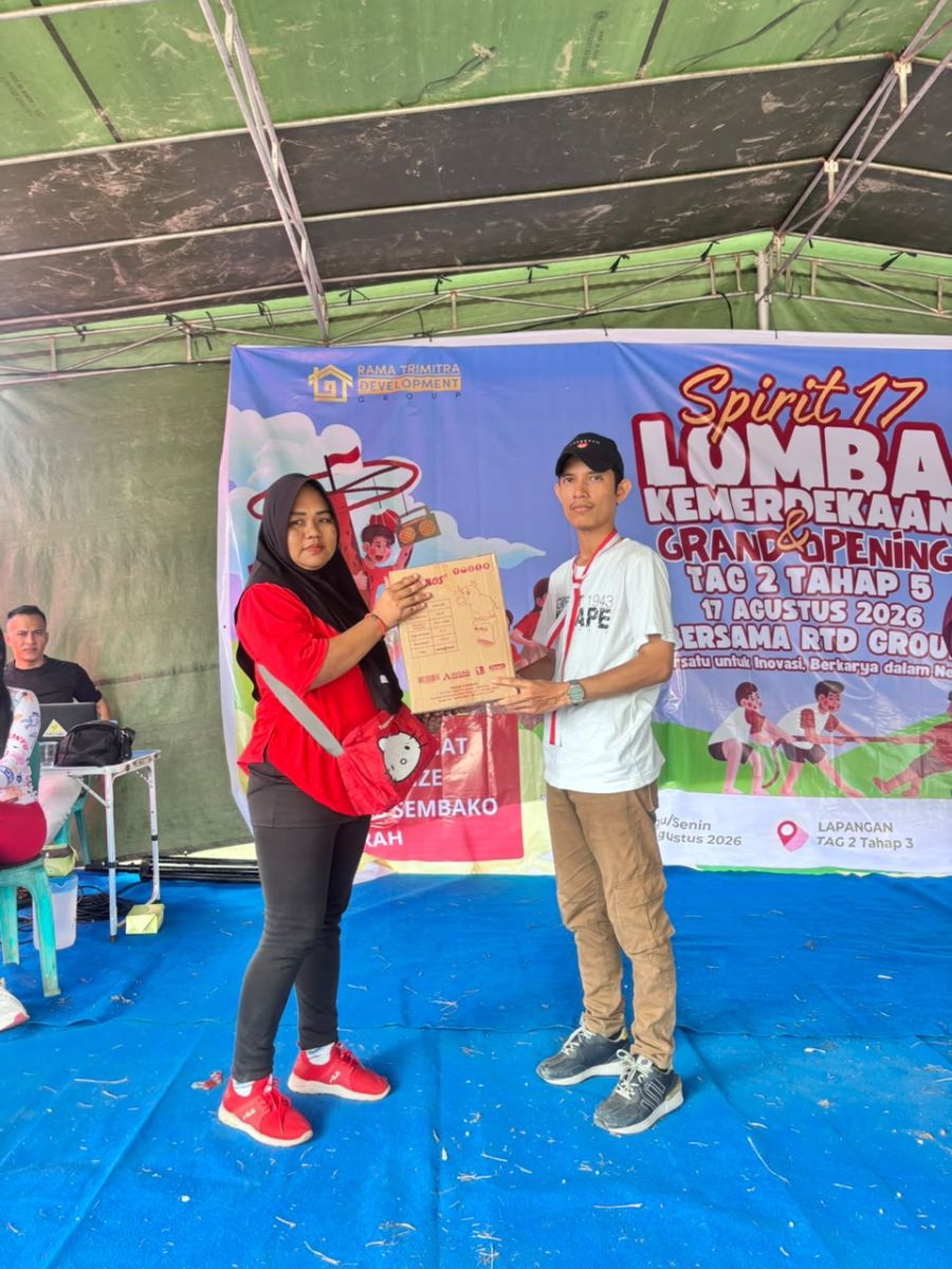 Doorprize