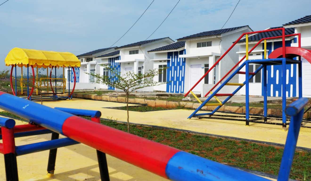 Berita Terkini Rama Trimitra Development (RTD) Perumahan  Grand Talang Betutu Indah