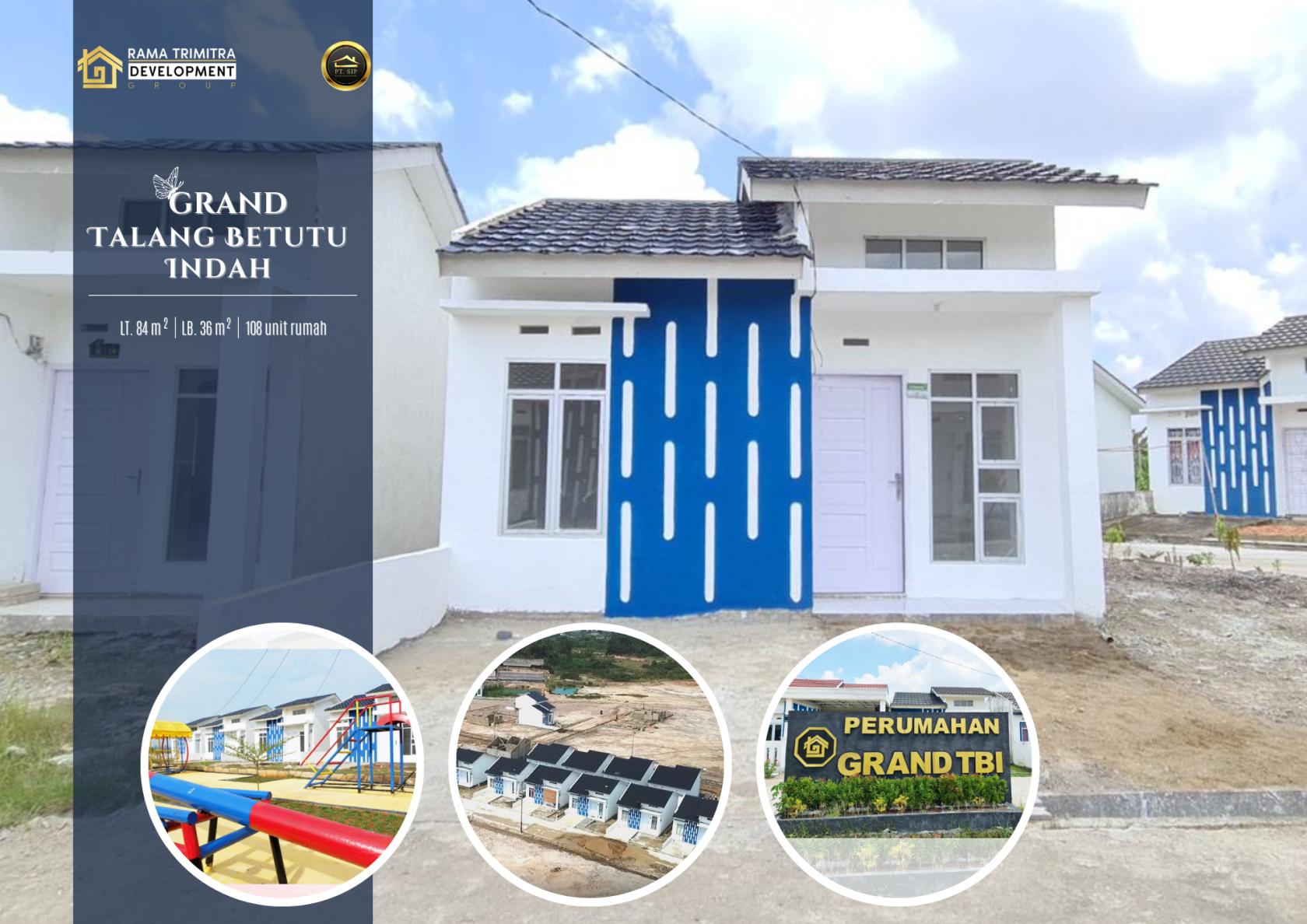 Berita Terkini Rama Trimitra Development (RTD) 5 Keuntungan Rumah Subsidi