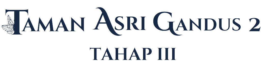 Taman Asri Gandus 2 Tahap 3