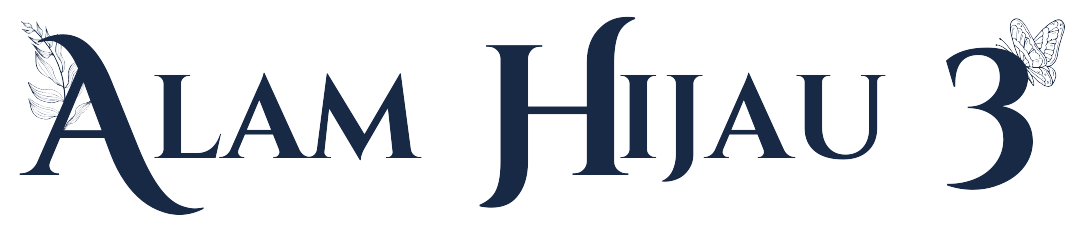 Alam Hijau 3