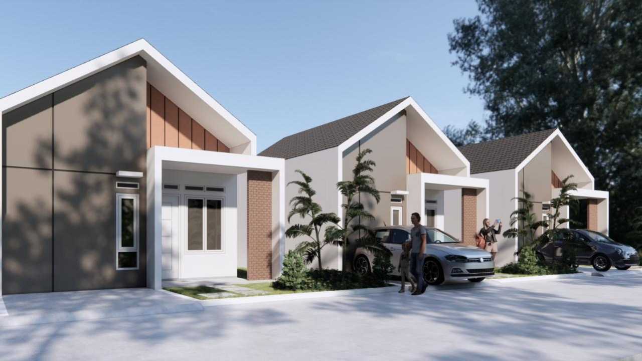 Perumahan Grand Athmar Indralaya